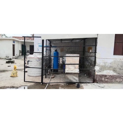 220V Water Treatment Plant