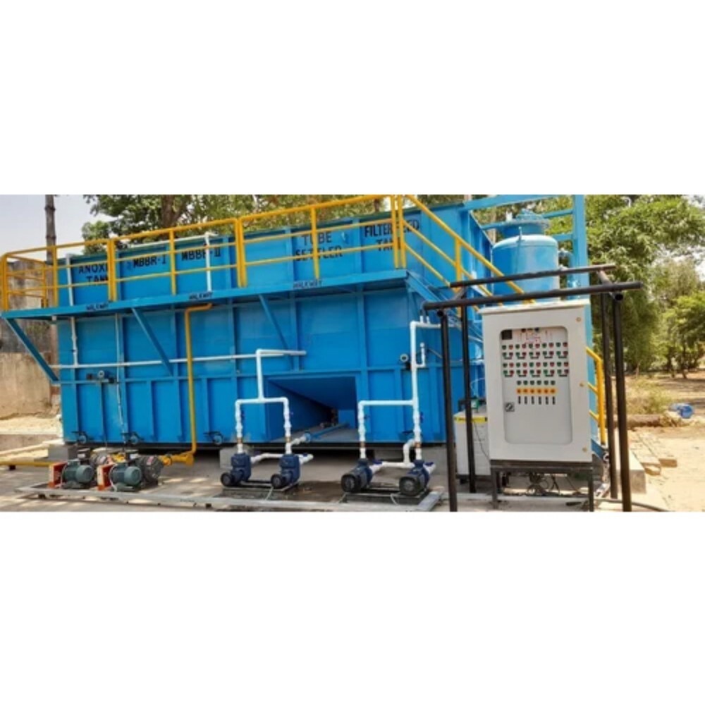 Sewage Treatment Plant