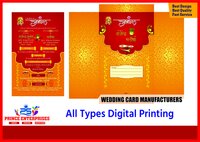 Wedding Card