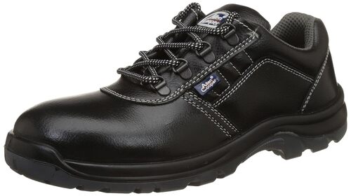 Allen Cooper AC-1267 Double Density DIP-PU Sole Safety Shoe