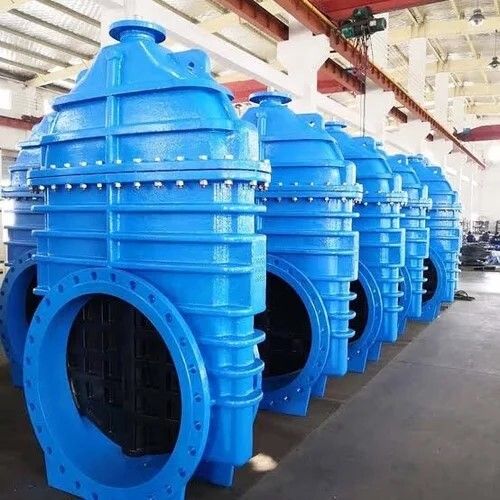 Sluice Gate Valve Manufacturer in Pune