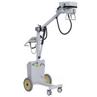 Alerio Smart 4200 Mobile X-Ray Machine