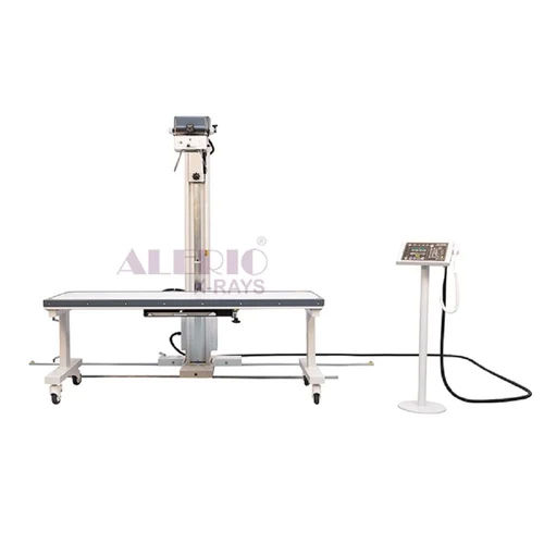 Alerio 4kW Fixed Maestro 4000 X-Ray Machine