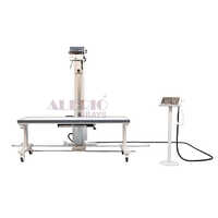 Alerio 4kW Fixed Maestro 4000 X-Ray Machine