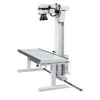 Alerio Maestro 300i Fixed X-Ray Machine