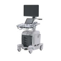 Fujifilm Ultrasound Machine