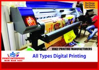 Vinly Printing