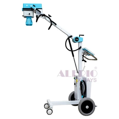 Alerio X Ray Machine