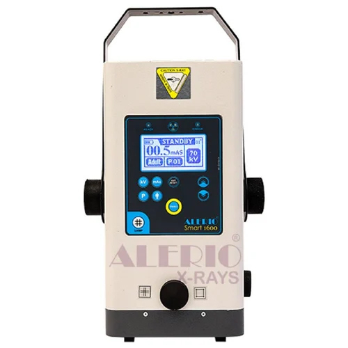 Alerio X Ray Machine