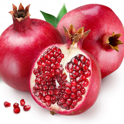 Fresh Indian Pomegranate