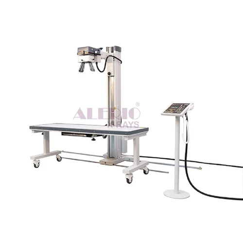 Alerio X Ray Machine