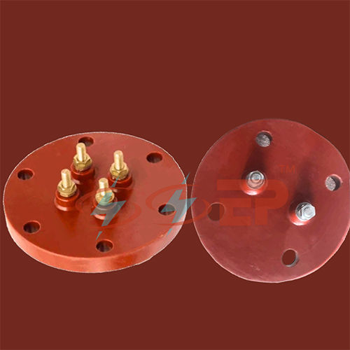 Epoxy Terminal Transformer Board