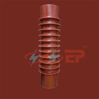 Epoxy Insulator 33KV