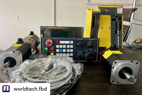 fanuc spare 20