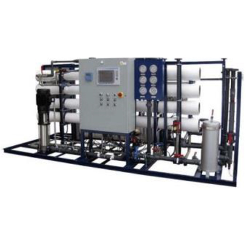 Reverse Osmosis System RO