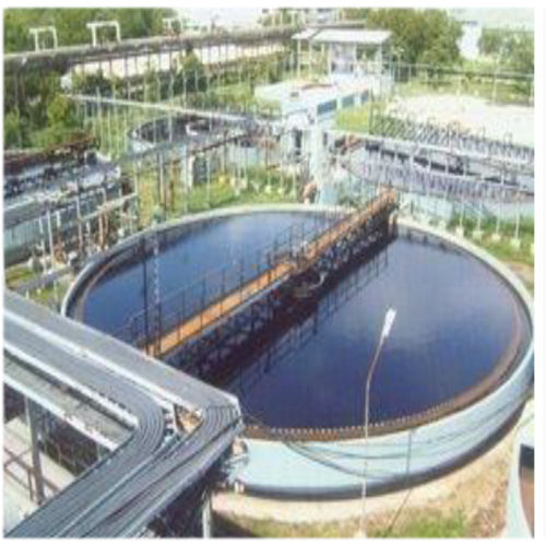 SEWAGE TREATMENT PLANT