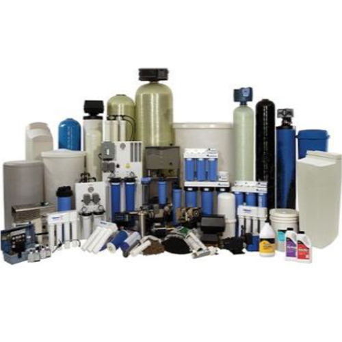 Water Treatment Plant Spare Parts