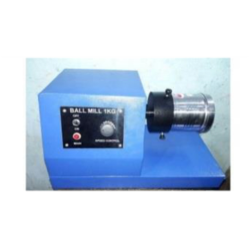 BALL MILL