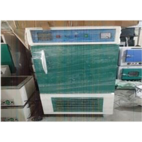 HOT AIR OVEN