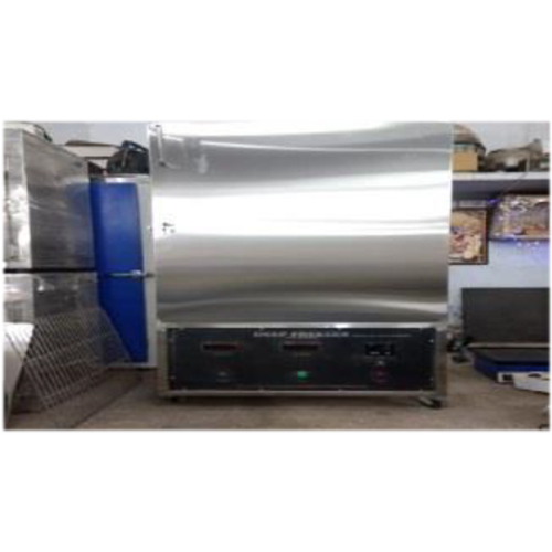 INDUSTRIAL DEEP FREEZER