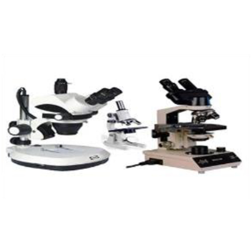 RESEARCH MICROSCOPE