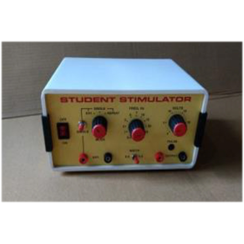 Student Stimulator
