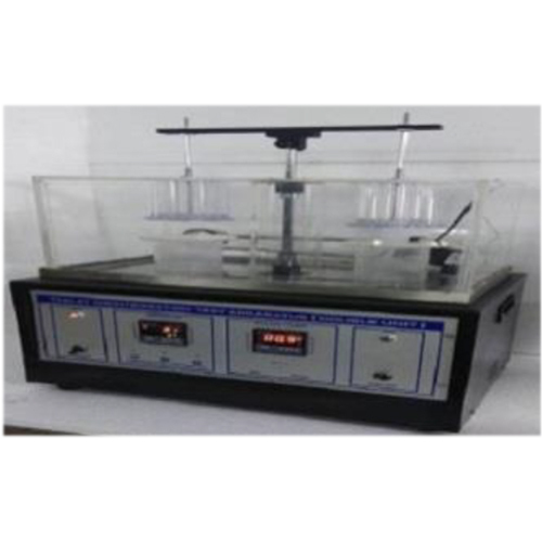 Table Disintegration Test Apparatus