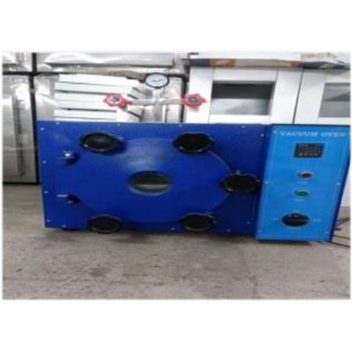 VACCUM OVEN