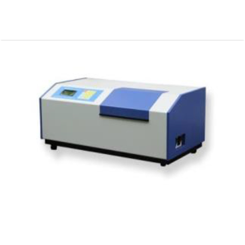 DIGITAL POLARIMETER