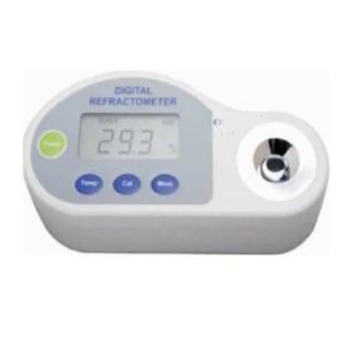 DIGITAL REFRECTRO METER