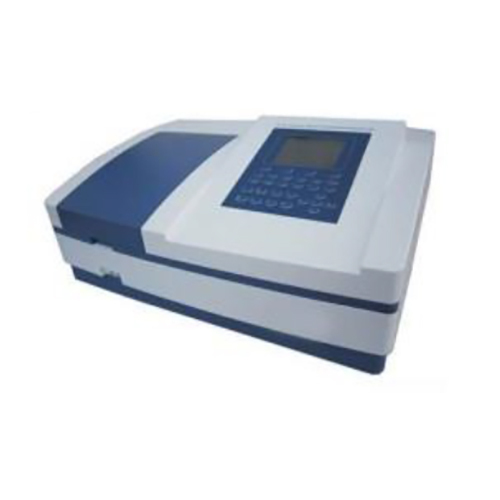 Digital Spectro Photometer
