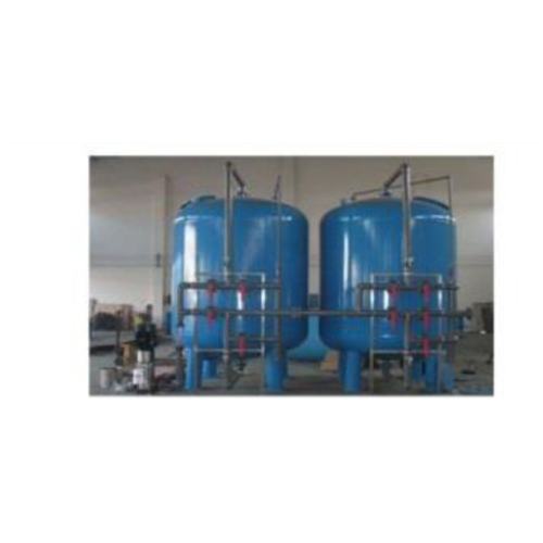 Activated Carbon Filter