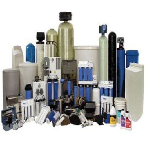 Reverse Osmosis Plant Spares