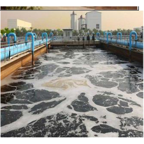 Waste Water Treatment Chemicals