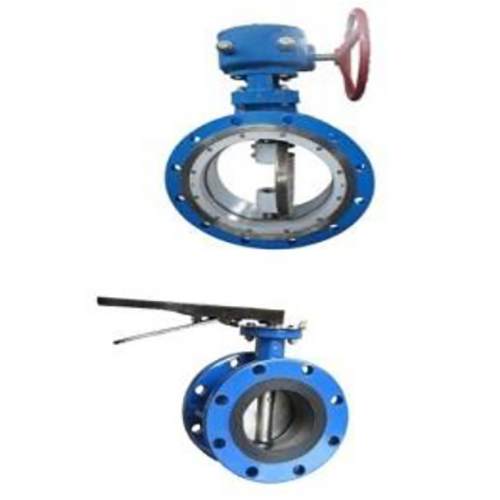 BUTTERFLY VALVE