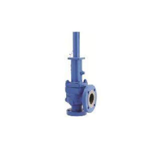 PRESSURE RELIEF VALVE