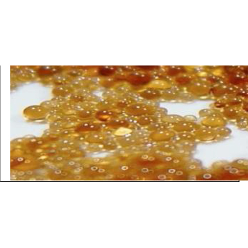 ION Exchange Resin