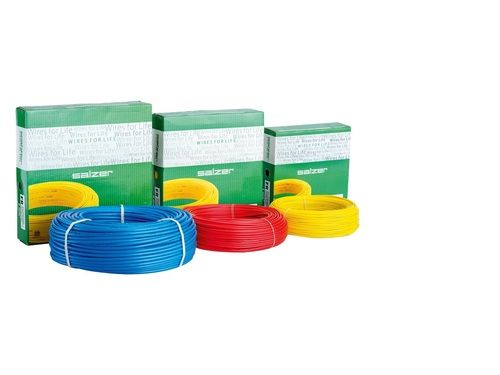 Salzer Cable