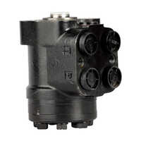 Ospt Hydraulic Steering Unit Dimension (l*w*h): Length - 131 Millimeter (mm)