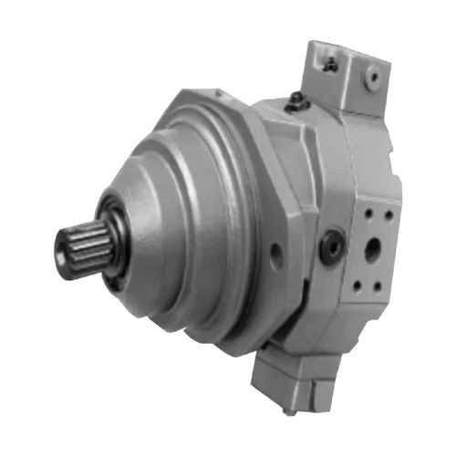 Hydraulic Motor