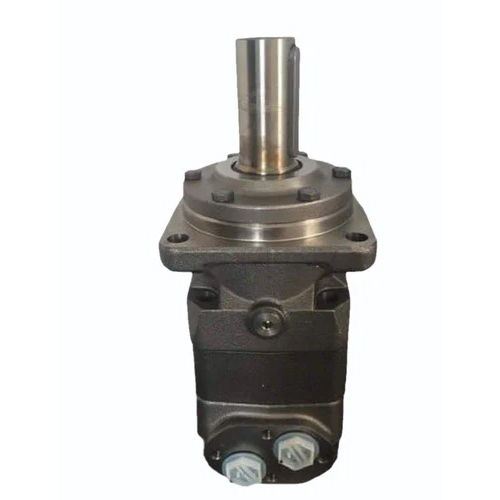 Danfoss Hydraulic Motor Phase: Single Phase