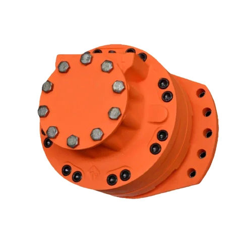 Stf Ps Series Cam Ring Piston Hydraulic Motors Power: 1 Horsepower (Hp)