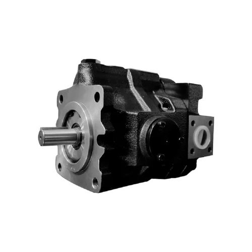 Thm Mv Series Bi Directional Variable Displacement Piston Pump Speed: 1800 Rpm