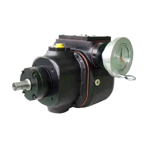 Thm Variable Displacement Piston Pump Frequency (Mhz): 50 Hertz (Hz)