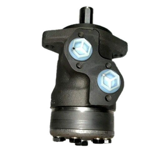  Hydraulic Motor
