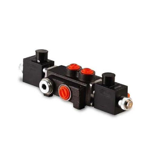 Thm Z50 Solenoid Directional Control Valve Power: Electrical Watt (W)