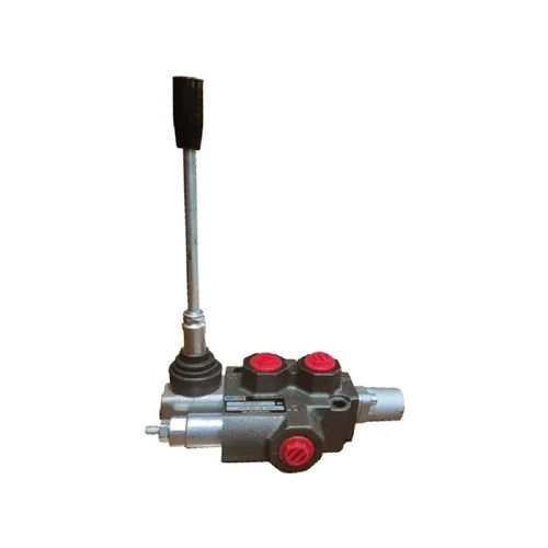 THM SD4 Directional Control Valve