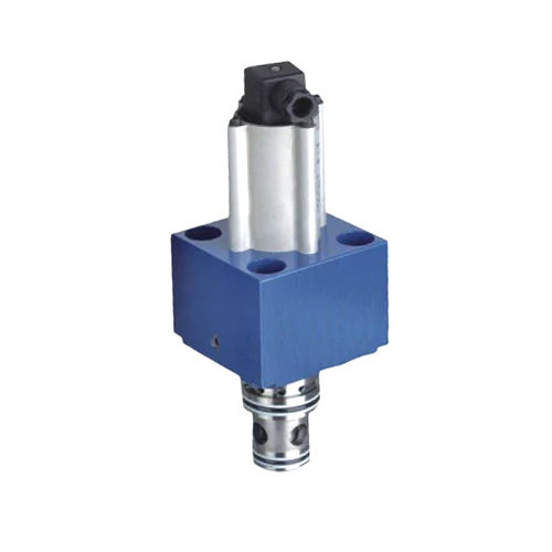 LFV Valve With Spool Position Monitoring Directional Valves