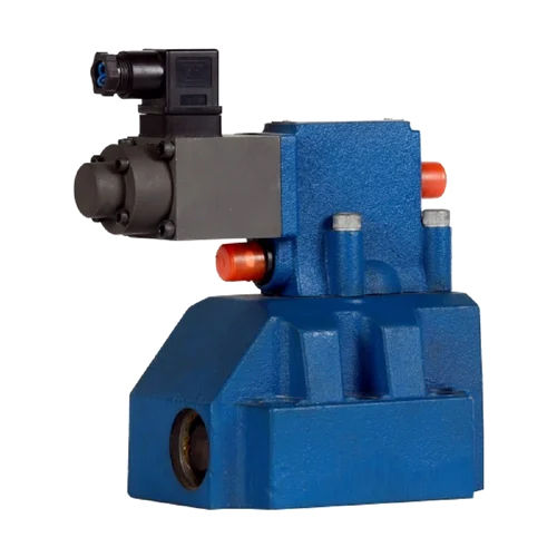 Hydraulic Valves