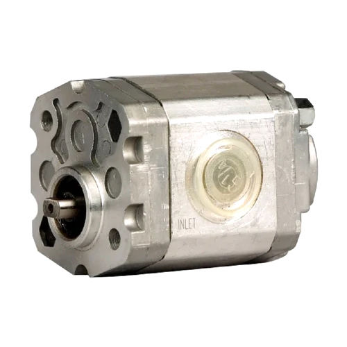 Tpf2G0.5 High Pressure External Gear Pump Flow Rate: 0.19 Cc/Rev